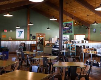 Ymca Of The Rockies Snow Mountain Ranch - Tabernash - Restaurant