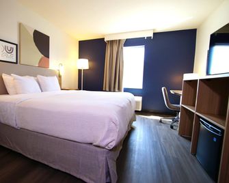 Quality Inn and Suites Georgetown - Seaford - Georgetown - Habitación