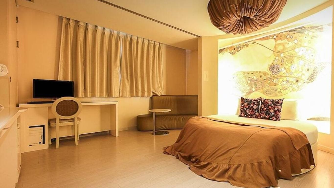 Hotel Diamant