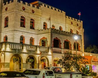 Holiday Inn Express St. Augustine Dtwn - Historic By IHG - St. Augustine - Edificio