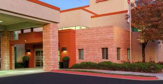 Hampton Inn & Suites Denver-Tech Center - דנבר