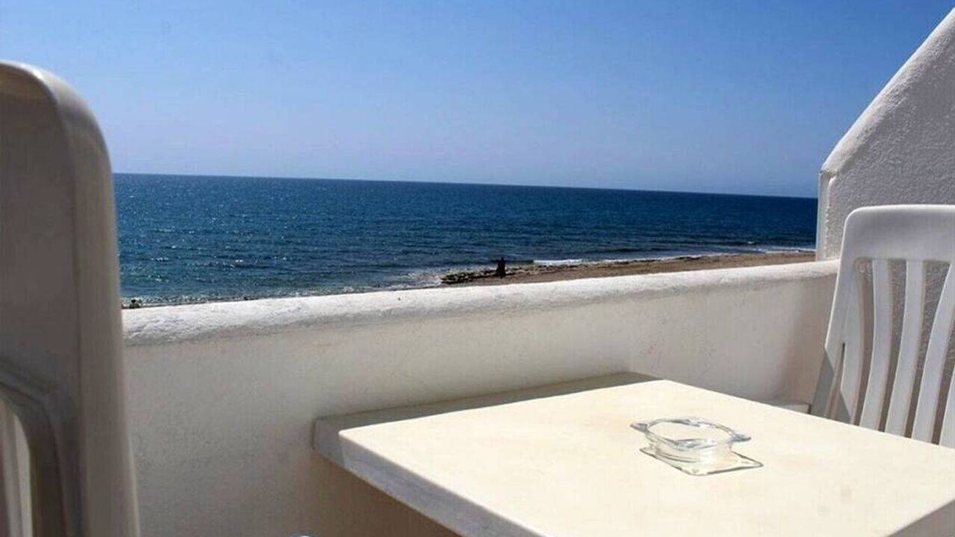 Hospedium Hotel Continental