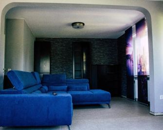 Hotel-Restaurant Kolpinghaus - Lingen - Salon