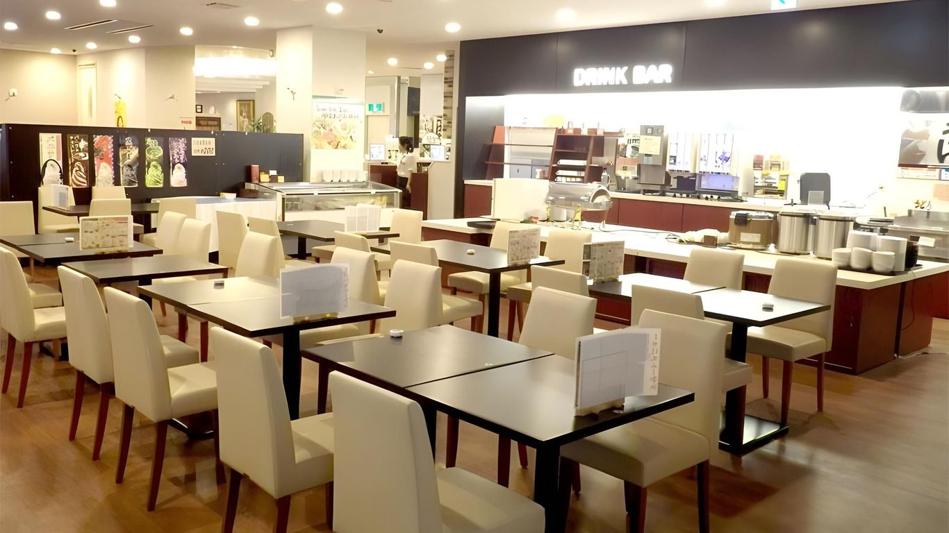 田原シティホテル