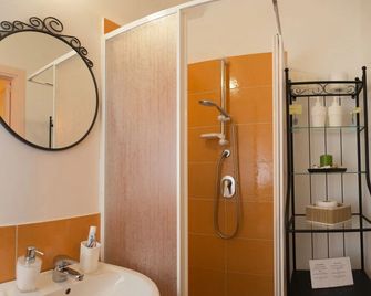 Sichelgaita Apartment - סלרנו