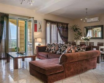 La Casa Di Lena - Argostoli - Soggiorno