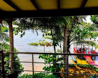 Mahi Villa - Bentota - Balkon