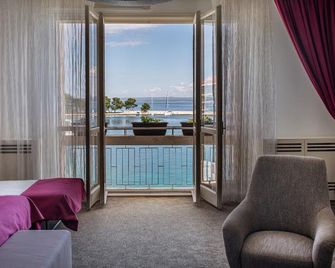 Brijuni Hotel Istra - Fazana