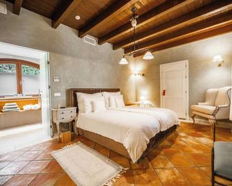 Casa Tess Boutique Hotel - Estepona - Slaapkamer