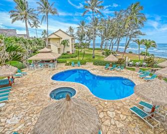 Islander on the Beach - Kapaa - Pool