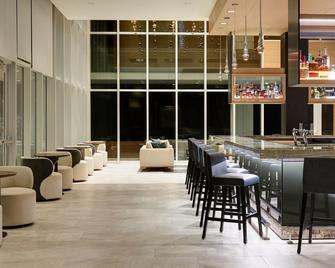 AC Hotel by Marriott Oklahoma City Bricktown - Oklahoma - Bar