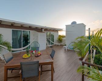 Casa Luca - Playa del Carmen - Balcony