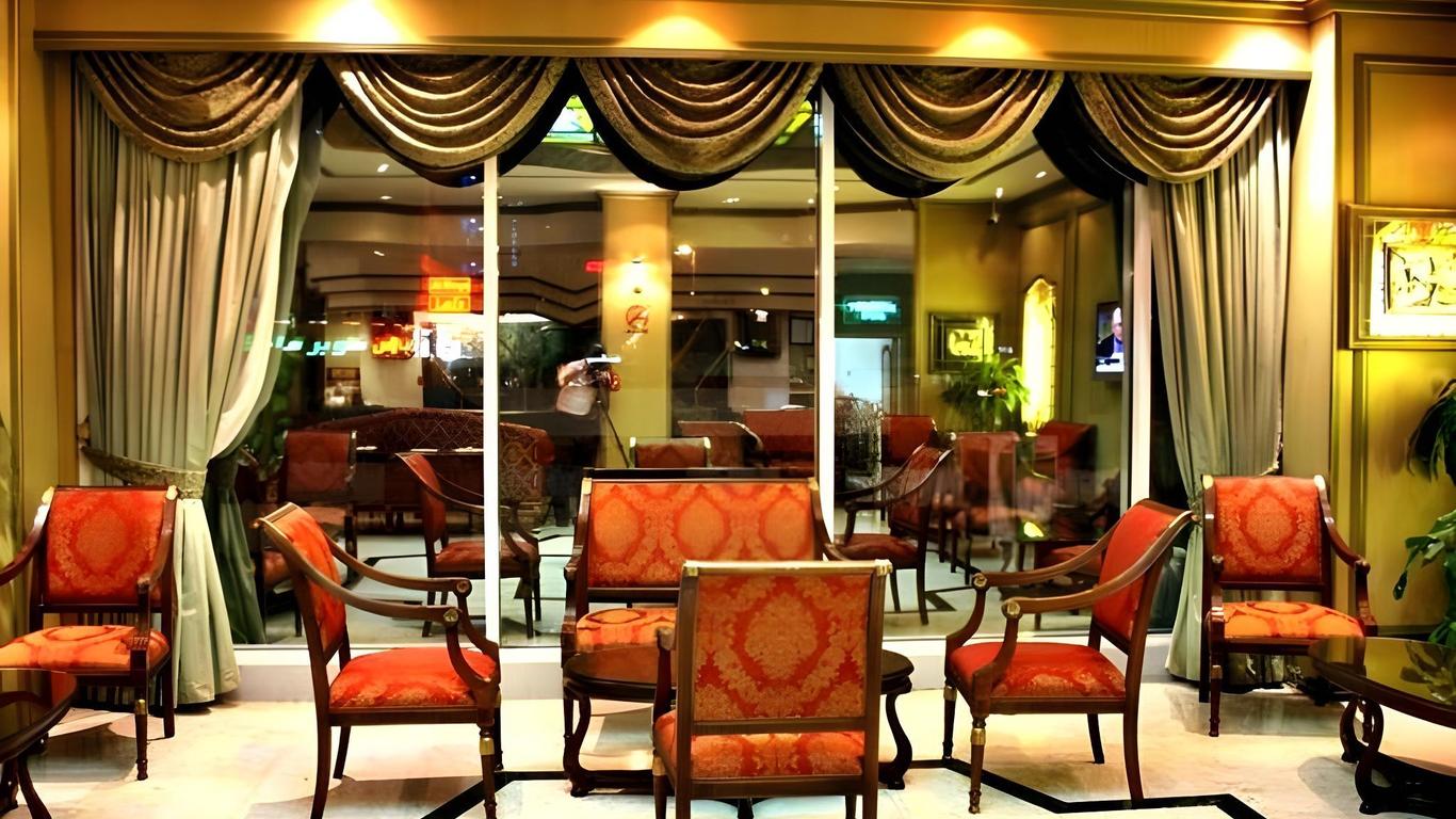 Ramee Guestline Hotel