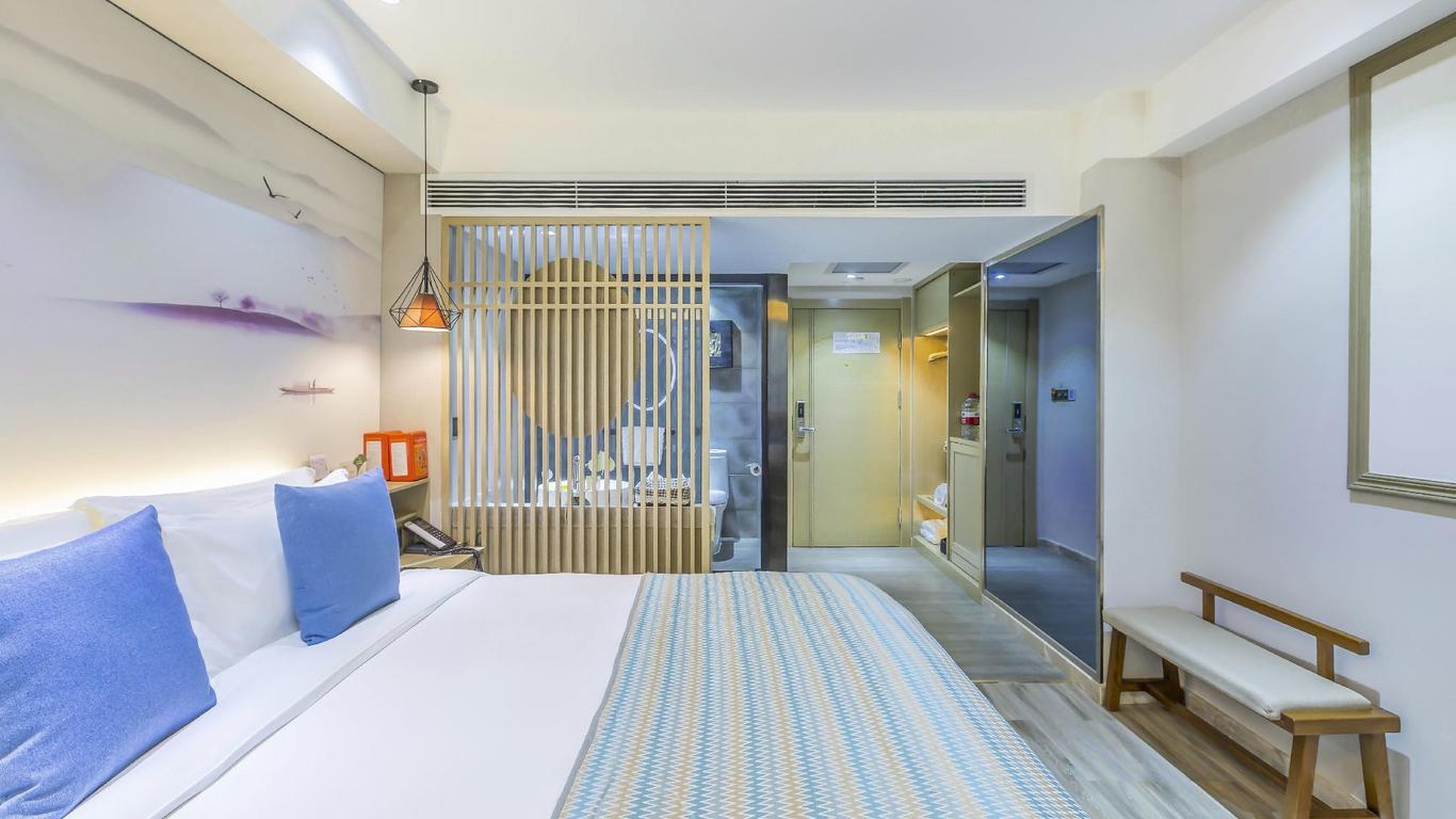 Lidu International Hotel