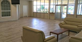 Americas Best Value Inn & Suites Greenville - Greenville - Lobby