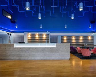 Wyndham Frankfurt Niederrad - Frankfurt am Main - Lobby