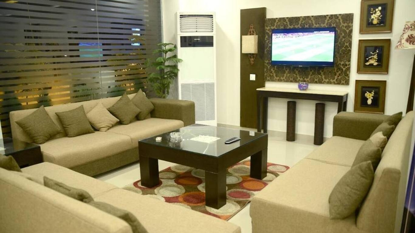 Hotel One Jinnah
