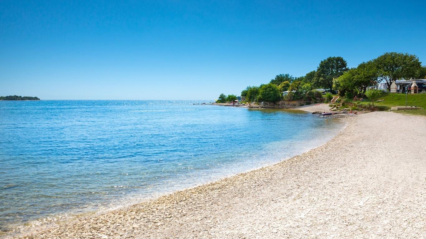 Naturist Resort Solaris