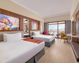 Mandarin Bay Resort and Spa - Boracay - Sovrum