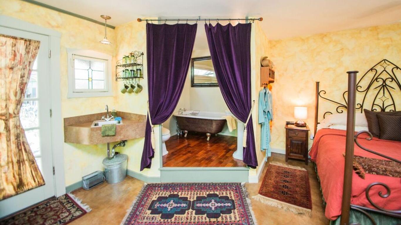 Park Lane Guest House