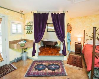 بارك لاين جيستهاوس - أوستن