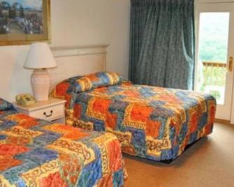 Massanutten Resort suite with mountain view - Massanutten - Bedroom