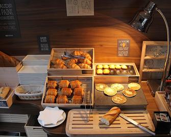 Ibis Dijon Sud - Dijon - Restaurant