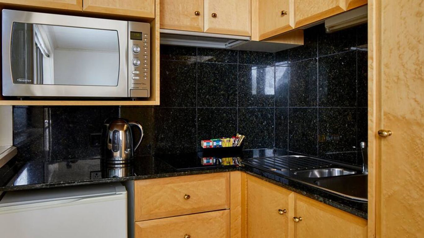 بريث تيكر هوتل آند سبا، ماونت بولر