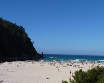 Tourist accommodation, 6 + 2 persons, 3,5 Km. from beach, near Picos Europa - Colombres - Playa