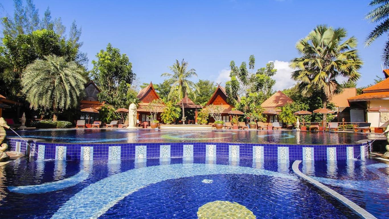 Baan Grood Arcadia Resort & Spa