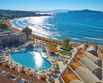 Domes Noruz Chania, Autograph Collection- Adults Only - Agioi Apostoloi (Crete) - Pool