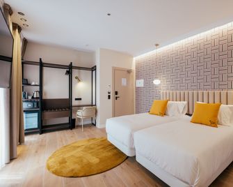 Hotel Cetina Casa de las Telas Sevilla - Sevilla