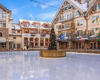 Telluride Town Jewel - Telluride - Piscine