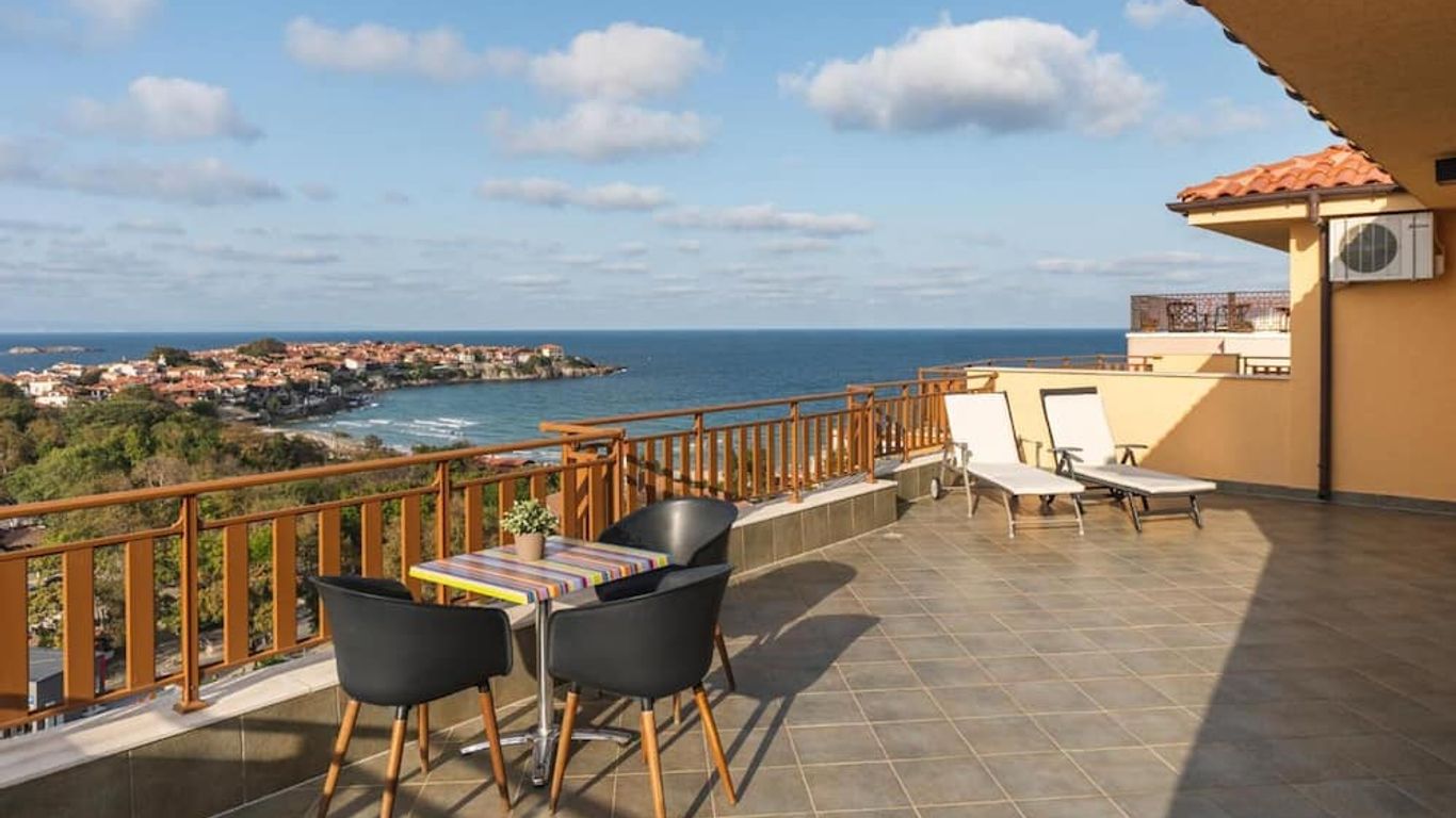 Kalithea Family Hotel