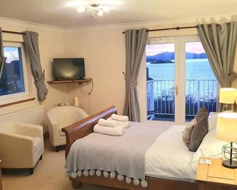 Appin Bay View - Appin - Bedroom