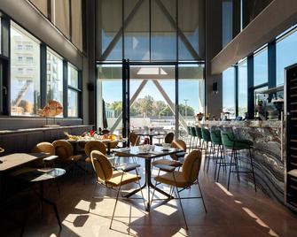 Only Boutique Suites & Residences - Limassol - Restaurant