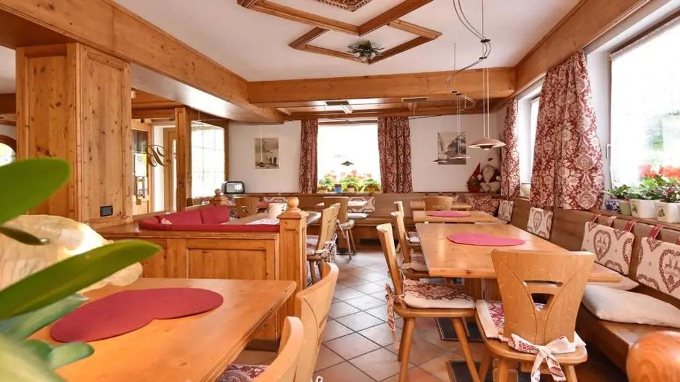 Hotel Malga Passerella