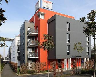 Séjours & Affaires Nantes La Beaujoire - Nantes - Bâtiment