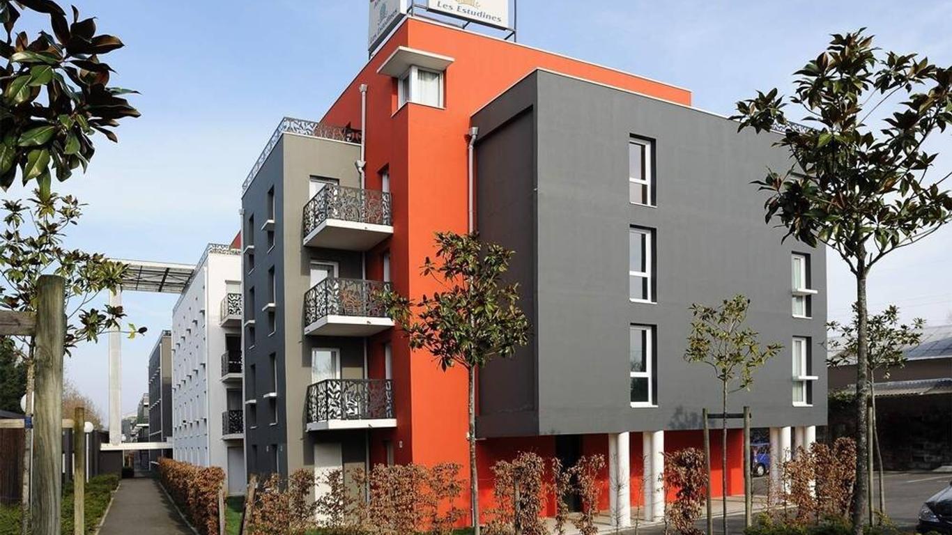 Sejours & Affaires Nantes La Beaujoire