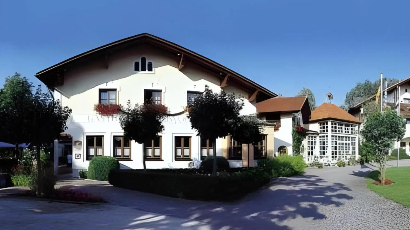 Der Eisvogel - Wellness- & Genusshotel