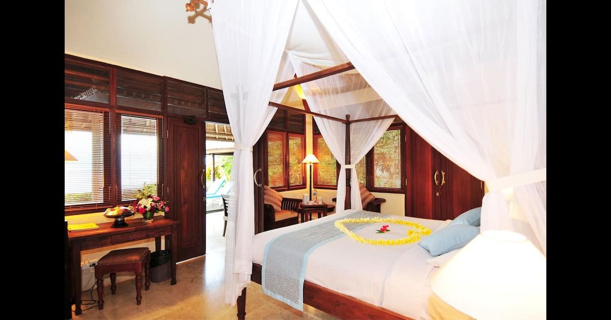 Blue Point Resort and Spa in South Kuta, Indonesia from $57: Deals ...