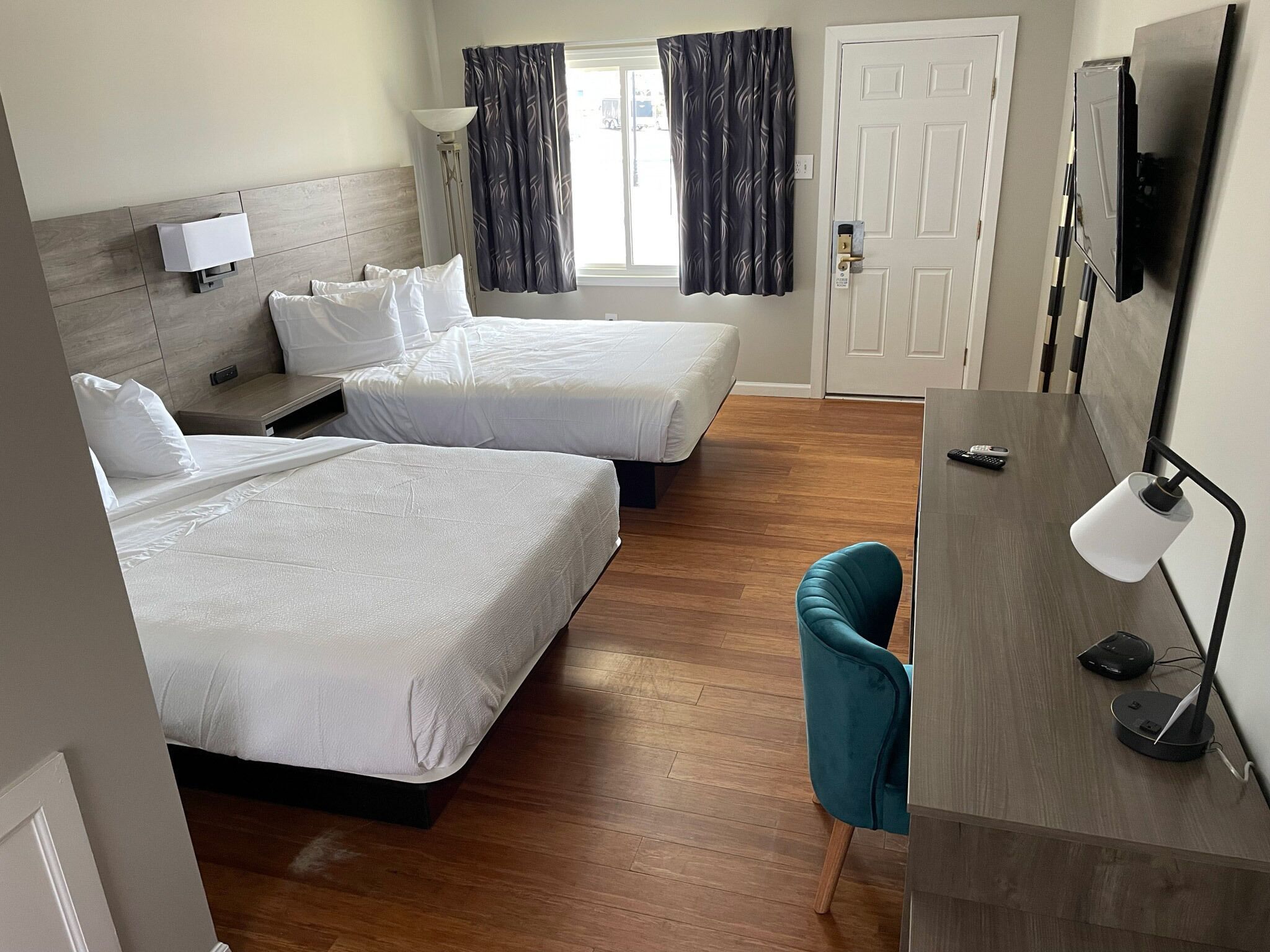 Kings Arms Motel - Ocean City
