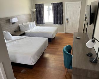 Kings Arms Motel - Ocean City