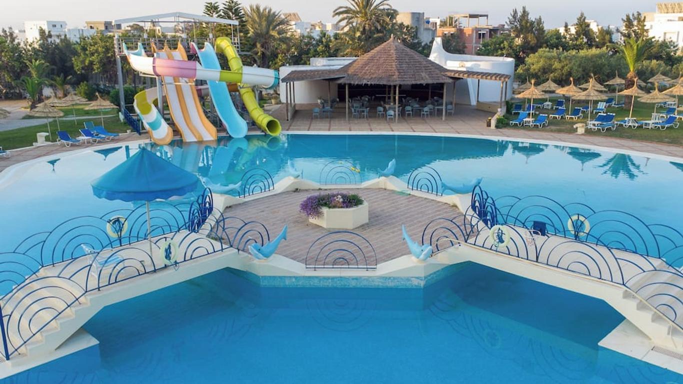 Hotel Liberty Resort