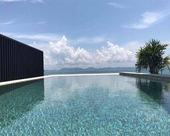 Villa Xilaiwan - Ρατσάντα - Πισίνα