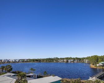 Laguna Azul - Santa Rosa Beach - Venkovní prostory