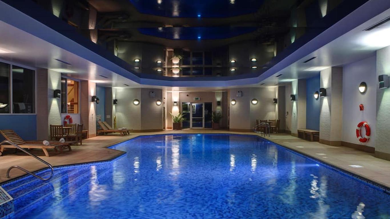 Windmill Village Hotel, Golf Club & Spa, BWSC