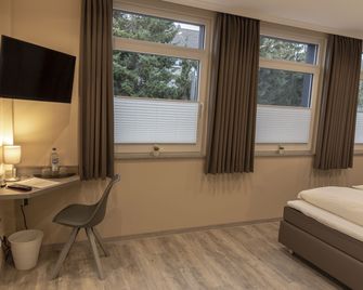 Mey Hotel - Osnabrück