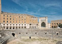 Cozy Apartment In Lecce Le With Kitchen - Lecce