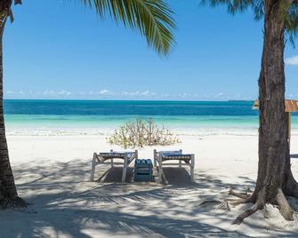 F-Zeen Boutique Hotel Zanzibar - Uroa - Beach